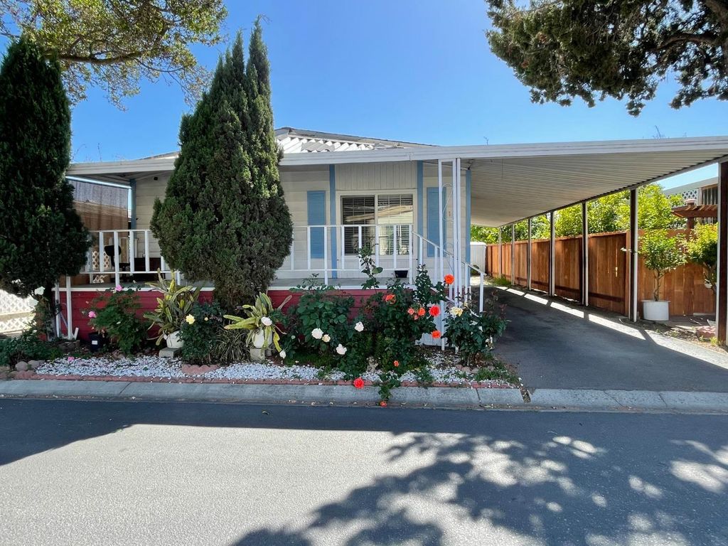 1469 Sunbeam Cir #1469, San Jose, CA 95122