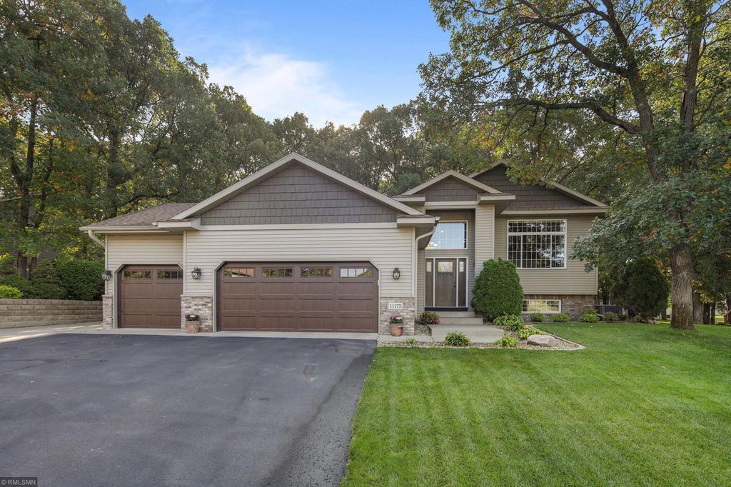 11175 Katherine Ave SE, Becker, MN 55308 Trulia