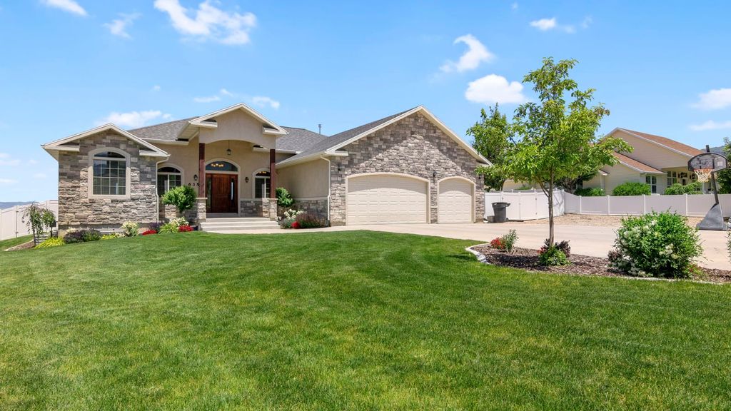 635 E 100 N, Ephraim, UT 84627 Trulia