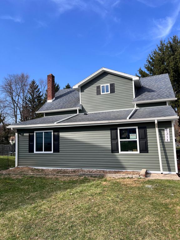 1314 Brandt Ave, New Cumberland, PA 17070 Trulia