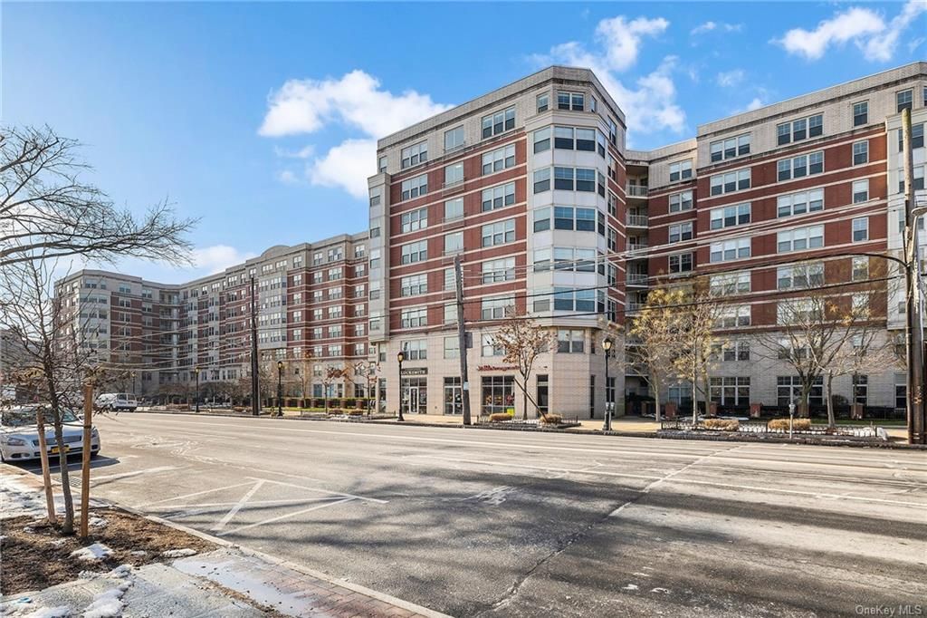300 Mamaroneck Avenue UNIT 535, White Plains, NY 10605 MLS H6195662