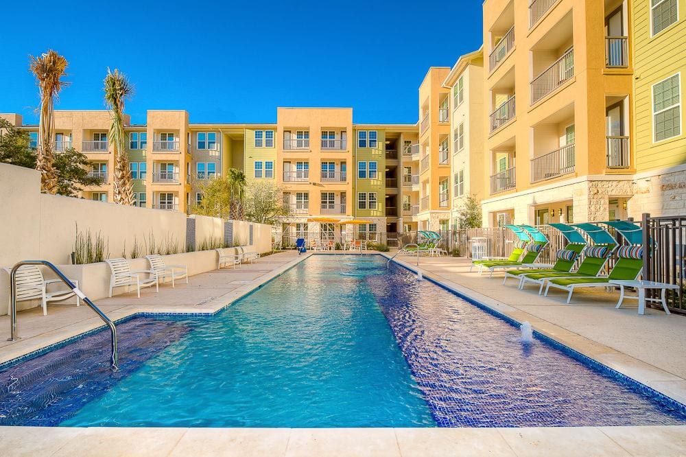 Ventura Ridge San Antonio, TX Trulia