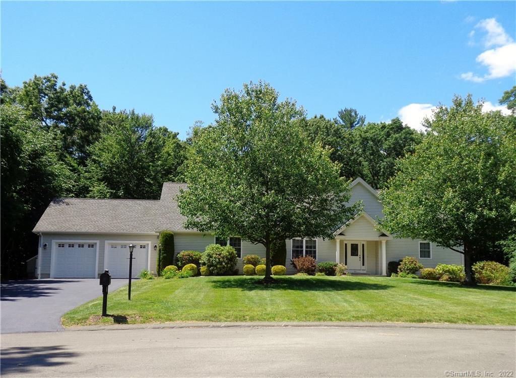 23 Edwards Way, Bloomfield, CT 06002 Trulia