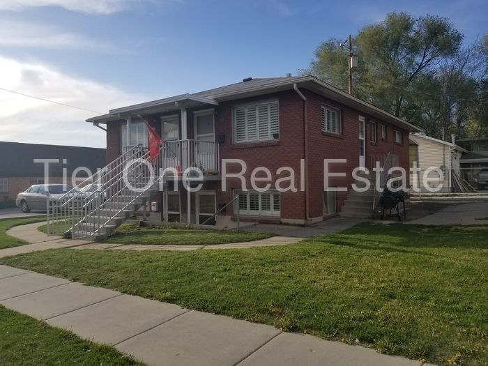 127 E Westminster Ave, Salt Lake City, UT 84115