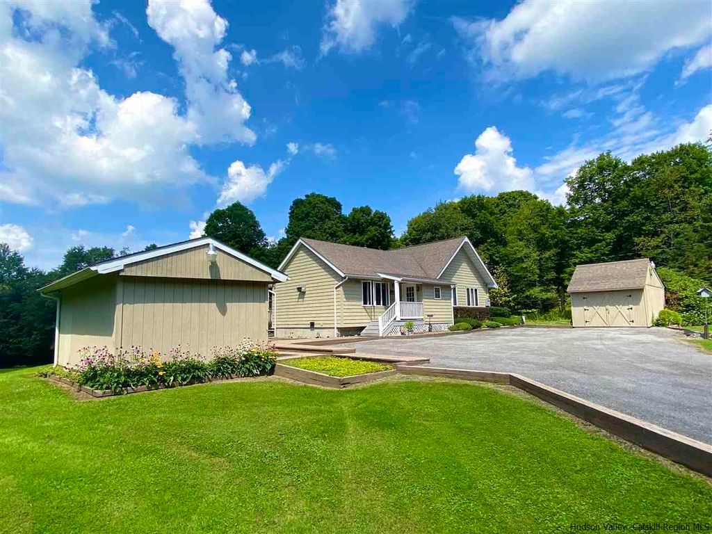 3119 Shaver Hollow Road, Andes, NY 13731 Trulia