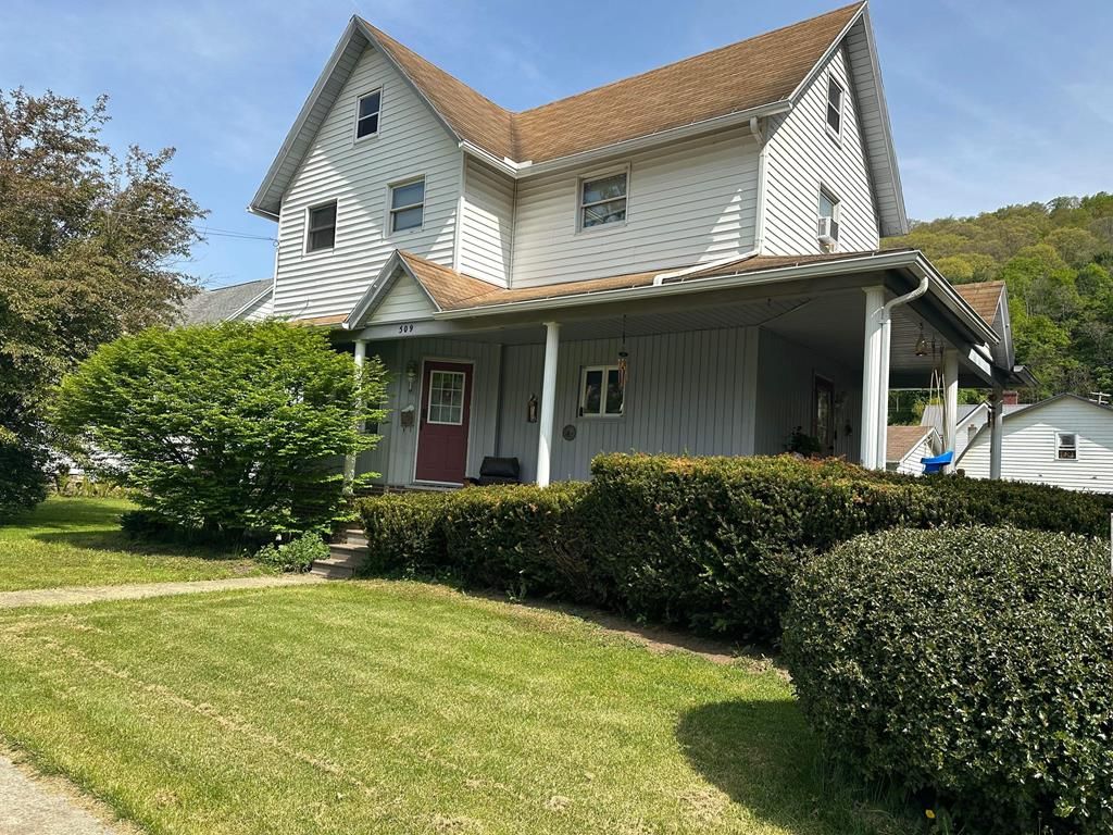 509 Ross St, Coudersport, PA 16915