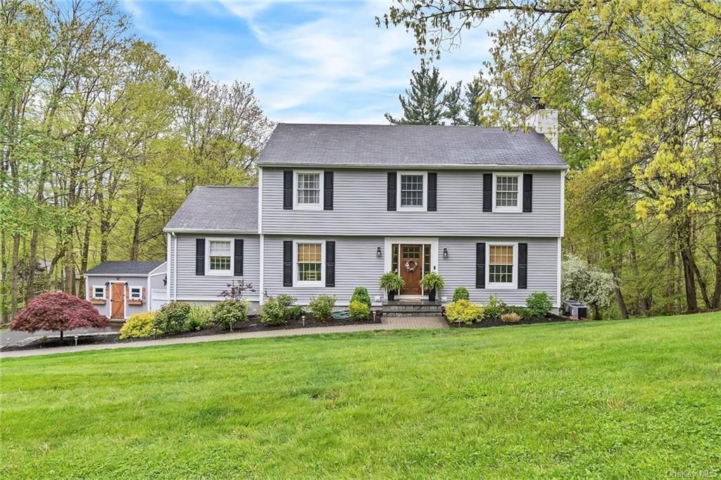 42 Indian Hill Road, Brewster, NY 10509 Trulia