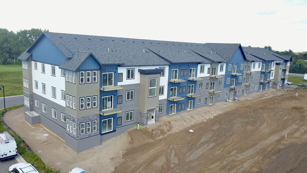 13896 Birdie Ln SE 216, Becker, MN 55308 Trulia