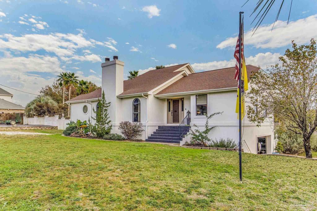 501 Shoreline Dr, Gulf Breeze, FL 32561 MLS 637391 Trulia