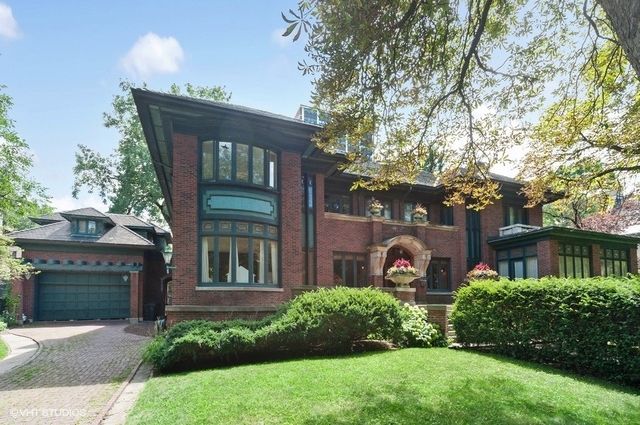 817 W Hutchinson St, Chicago, IL 60613