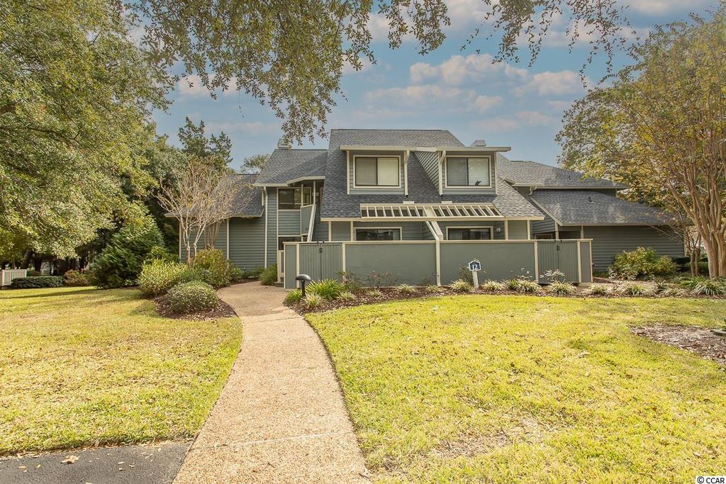 155 Wetherby Way #12A, Myrtle Beach, SC 29572