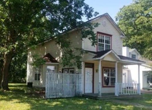 178 Anna Ln, West Memphis, AR 72301