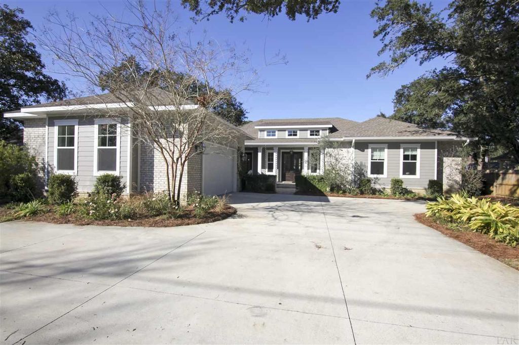 358 Fairpoint Dr, Gulf Breeze, FL 32561 Trulia