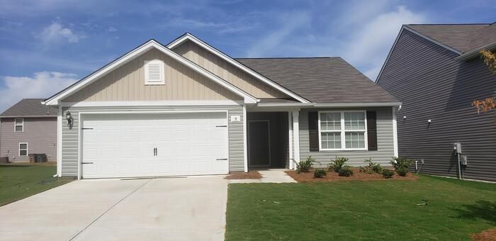 9 Ord Ct #1, Greensboro, NC 27405