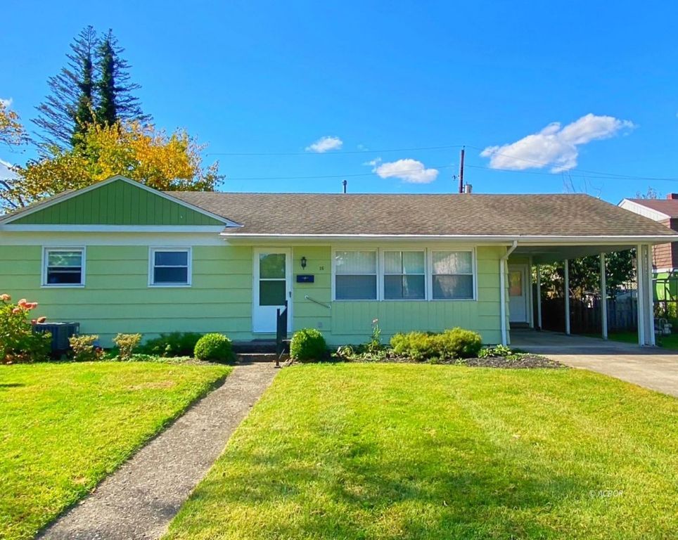 16 Euclid Dr, Athens, OH 45701 Trulia