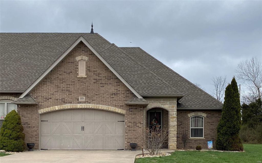 321 Pebblestone Ln, Rolla, MO 65401 Trulia