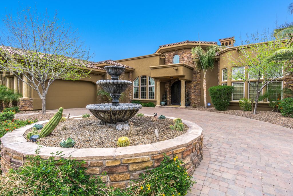 4450 E Gemini Pl, Chandler, AZ 85249