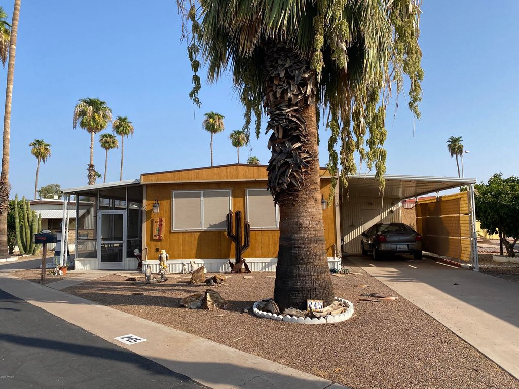 4065 E University Dr #245, Mesa, AZ 85205