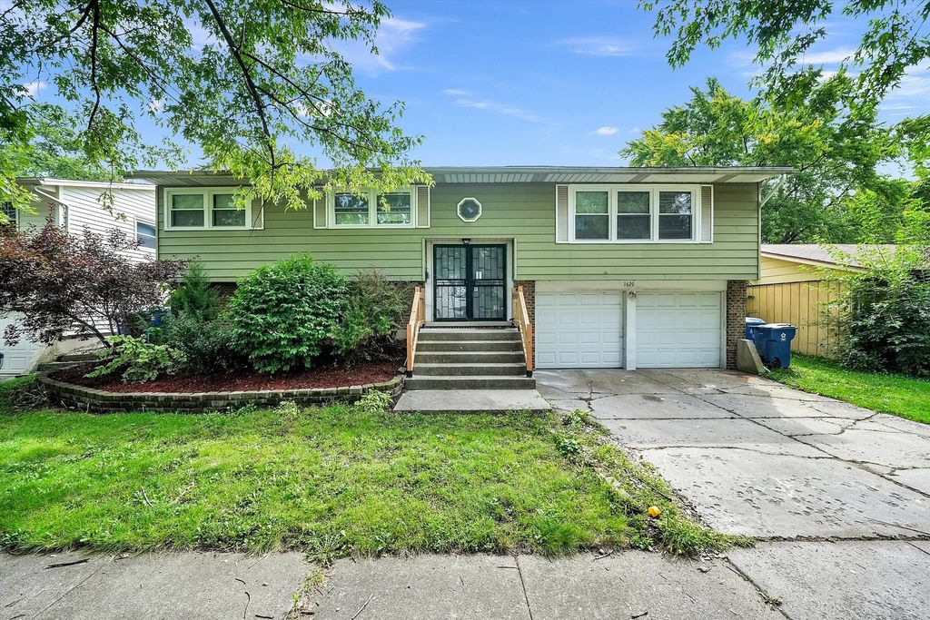 1620 Constance Ave, Sauk Village, IL 60411 Trulia