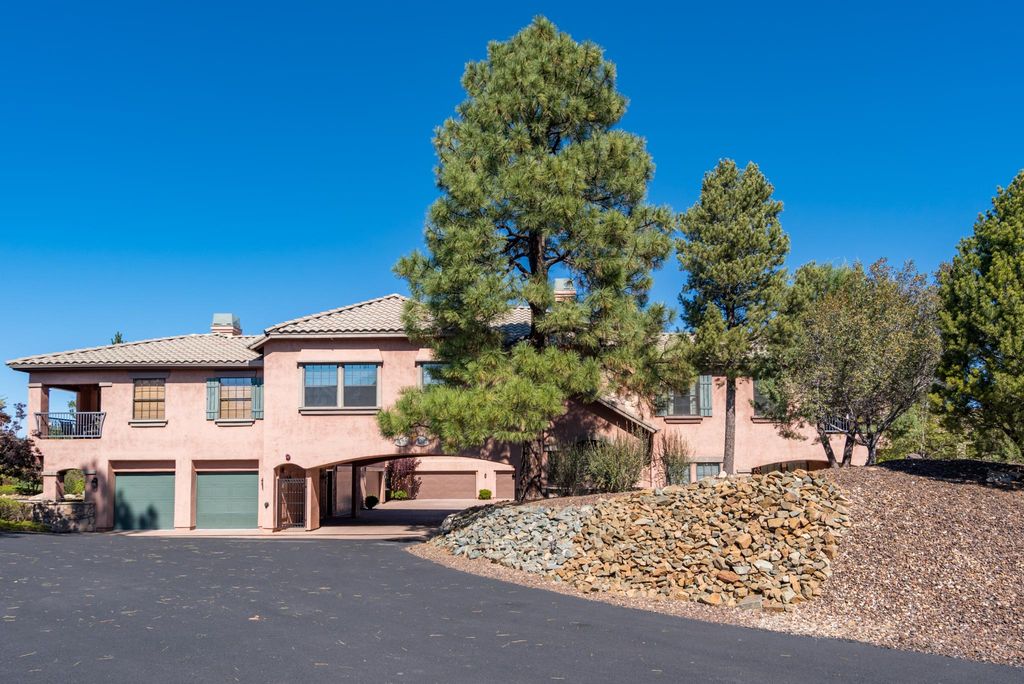 1716 Alpine Meadows Ln #704, Prescott, AZ 86303