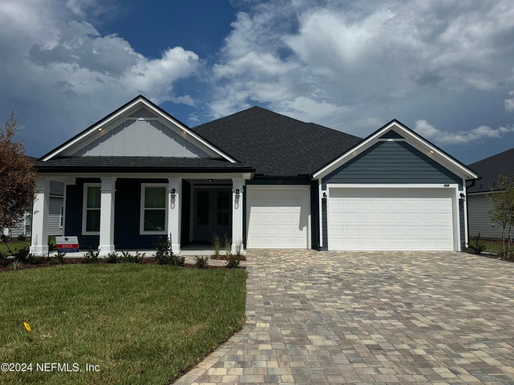 108 IRIS LANDING Drive, Saint Augustine, FL 32092 MLS 2052630 Trulia