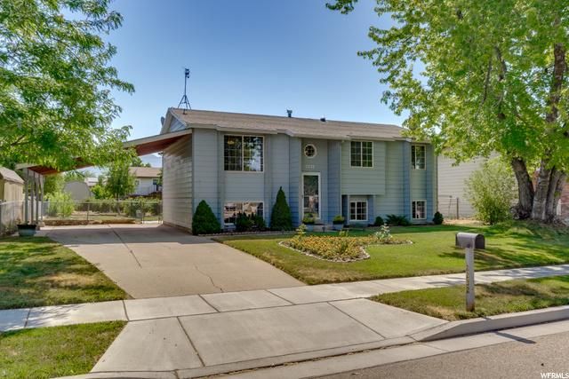 2232 S 450 W, Clearfield, UT 84015