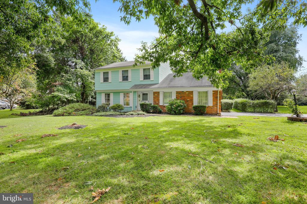 1802 Sherry Hill Ct, Fallston, MD 21047 Trulia