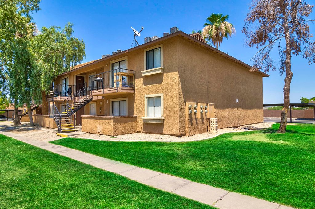 4620 W McDowell Rd 2161, Phoenix, AZ 1 Bed, 1 Bath Apartment 31