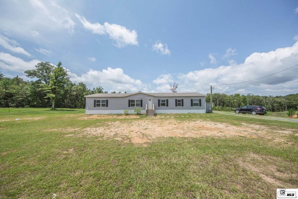 163 Purdy Rd, Calhoun, LA 71225 Trulia
