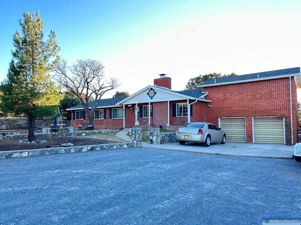 4221 N Swan St, Silver City, NM 88061 Trulia