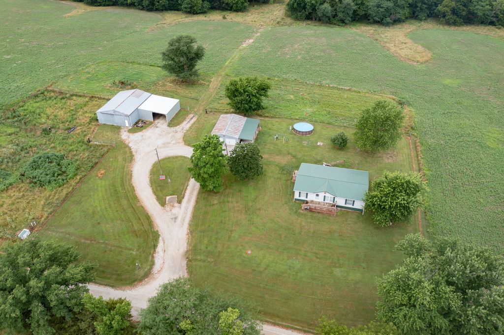 501 County Road 249, Higbee, MO 65257 Trulia