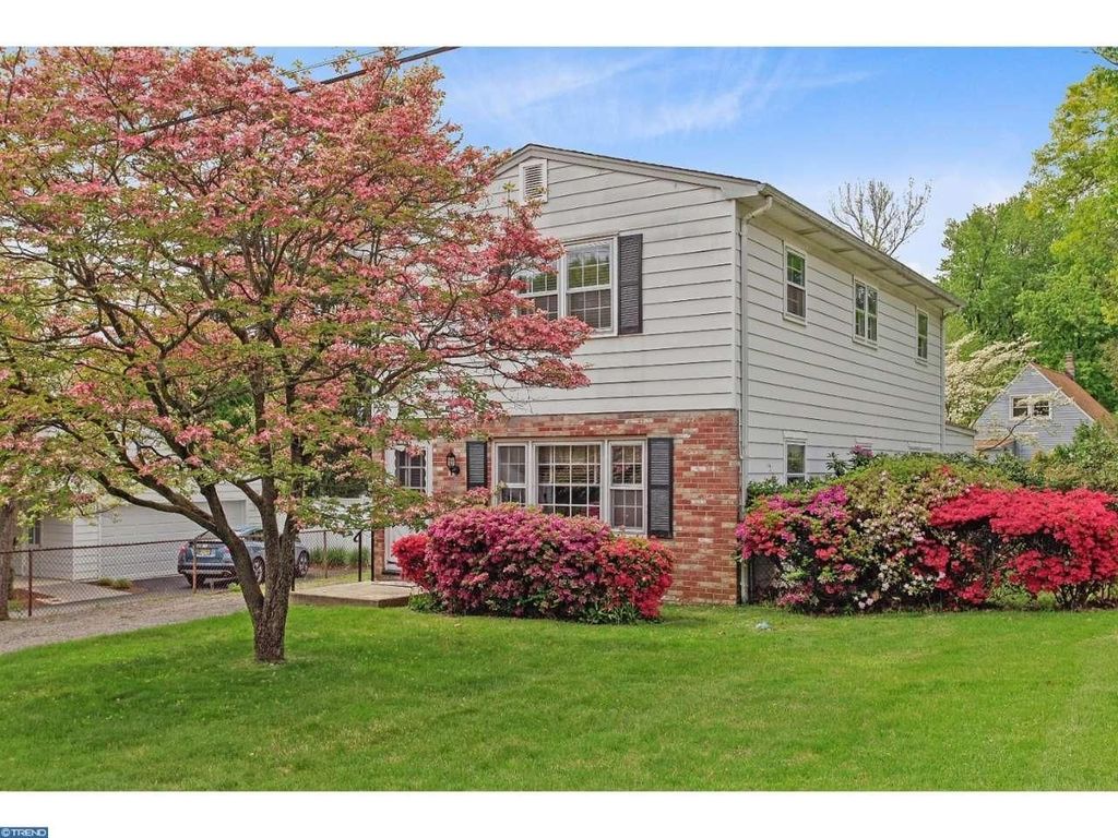 16 Patterson Ave, Titusville, NJ 08560 Trulia