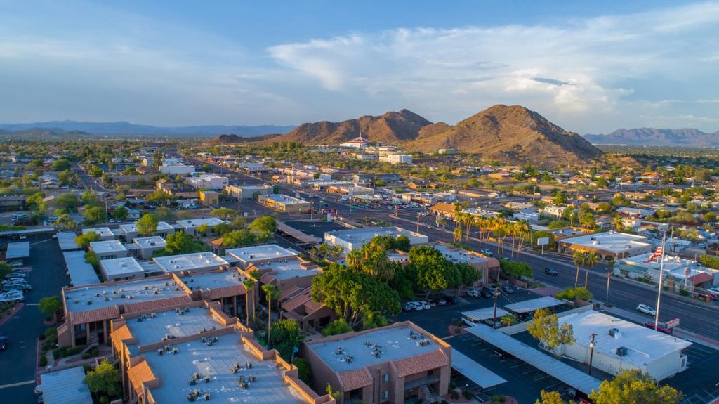 12810 N Cave Creek Rd, Phoenix, AZ 85022