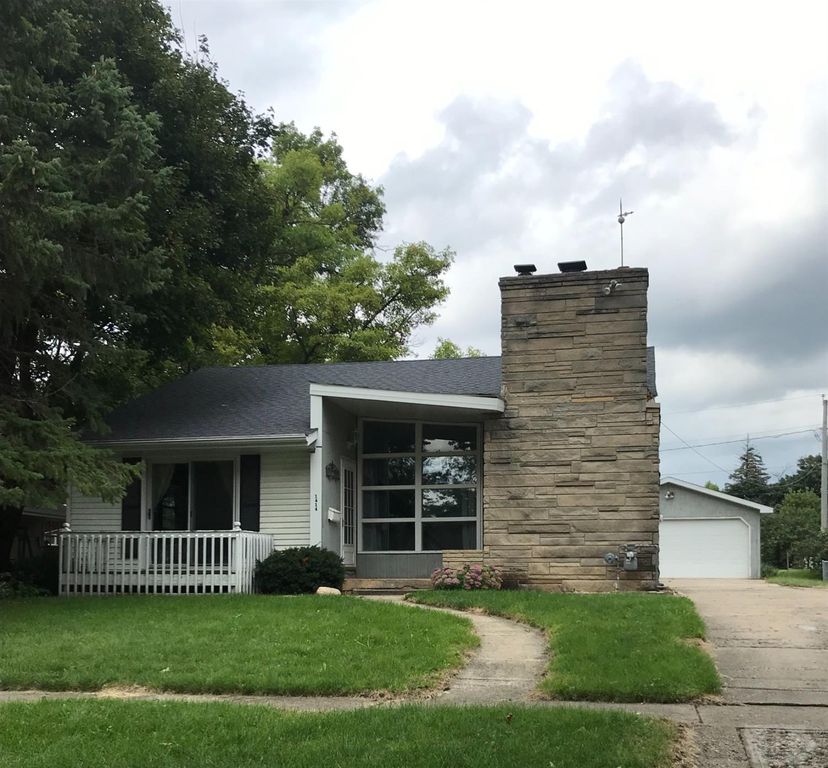 1414 19th Ave, Eldora, IA 50627 Trulia