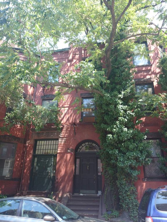 447 Marlborough St #2, Boston, MA 02115