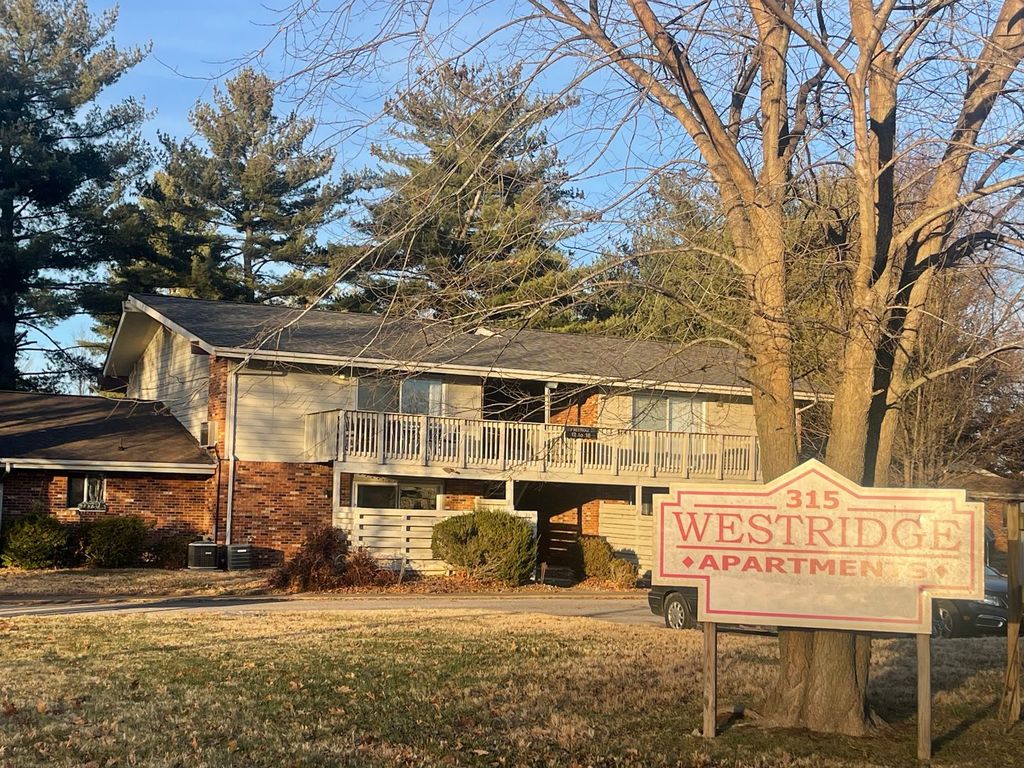 Westridge 315 Carbondale, IL Trulia