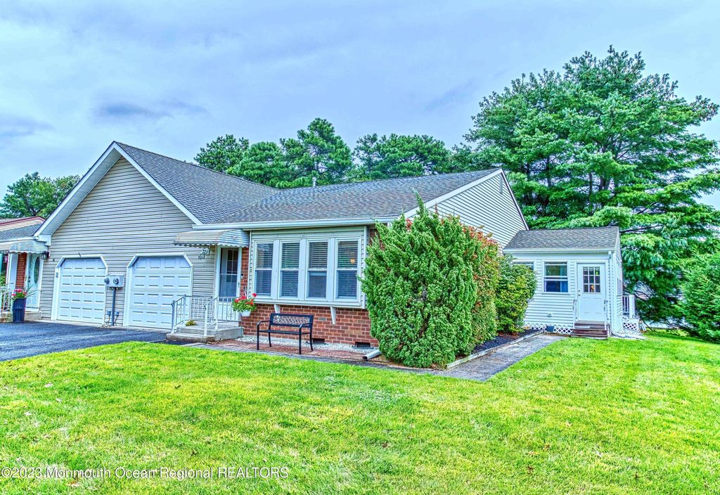 7B Amesbury Road, Manchester Township, NJ 08759 Trulia