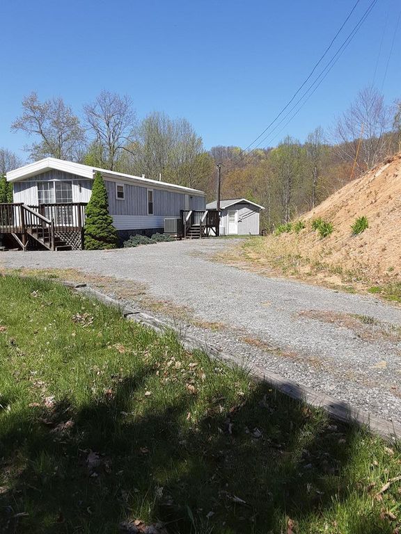1275 Boggy Creek Rd, Raven, VA 24639 See Est. Value, Schools & More