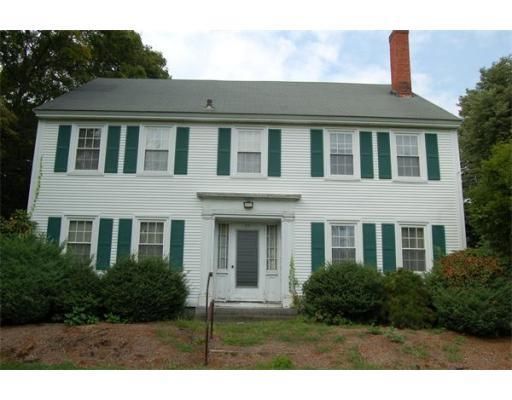 27 Andover St, Georgetown, MA 01833