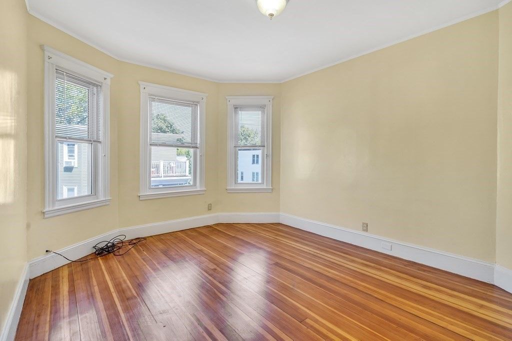 38 Cameron St #3, Dorchester, MA 02125