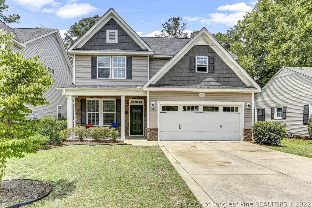 108 Pinecrest Dr, Fayetteville, NC 28305 Trulia
