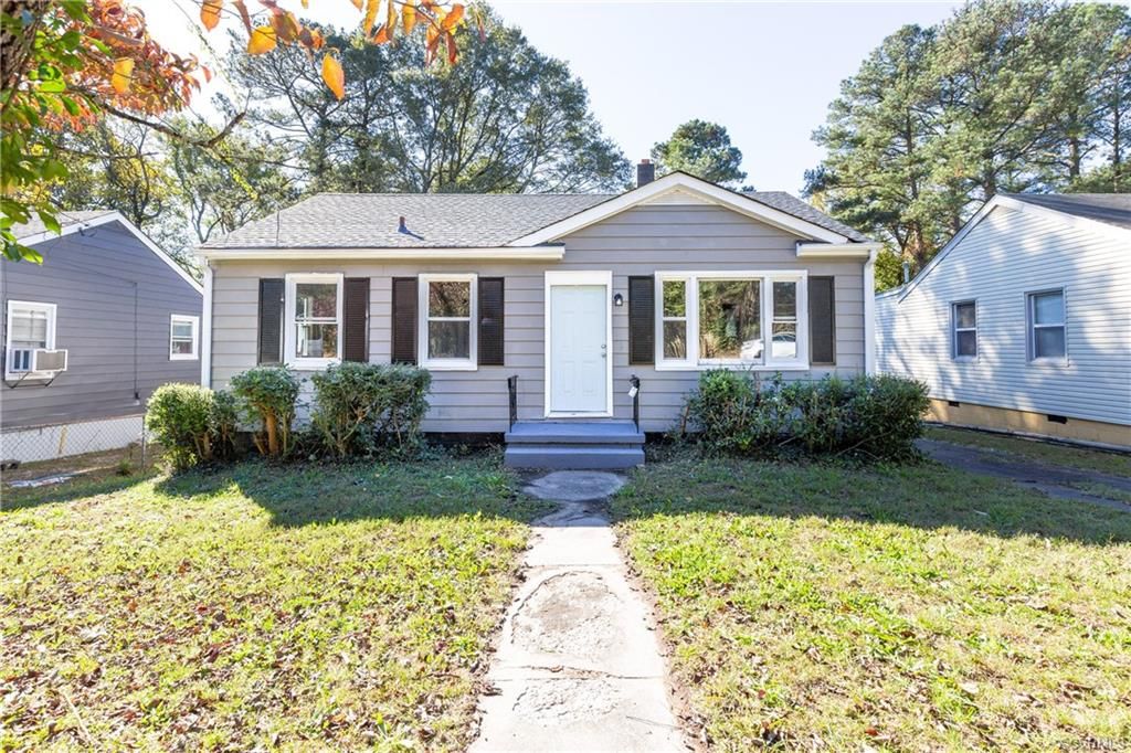 492 Montibello St, Petersburg, VA 23805 Trulia 492 Montibello St, Petersburg, VA 23805 Trulia