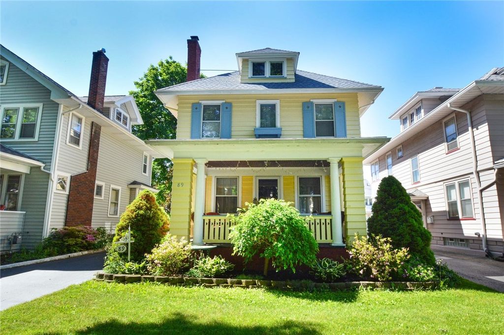 89 Laurelton Rd, Rochester, NY 14609 Trulia