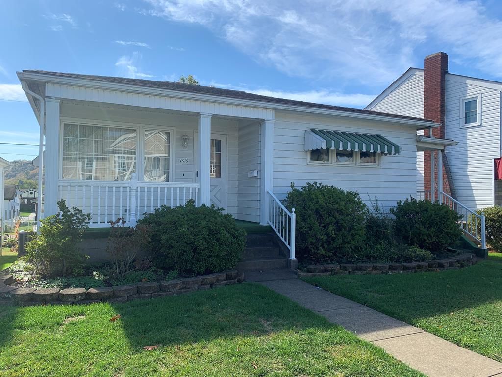 1519 7th St, Moundsville, WV 26041 Trulia