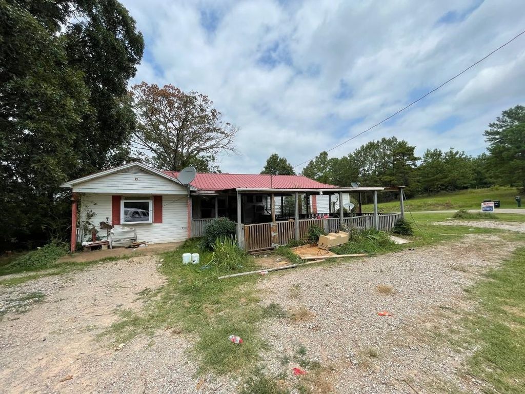 2266 Purdy Beauty Hill Rd, Bethel Springs, TN 38315 MLS 10129193