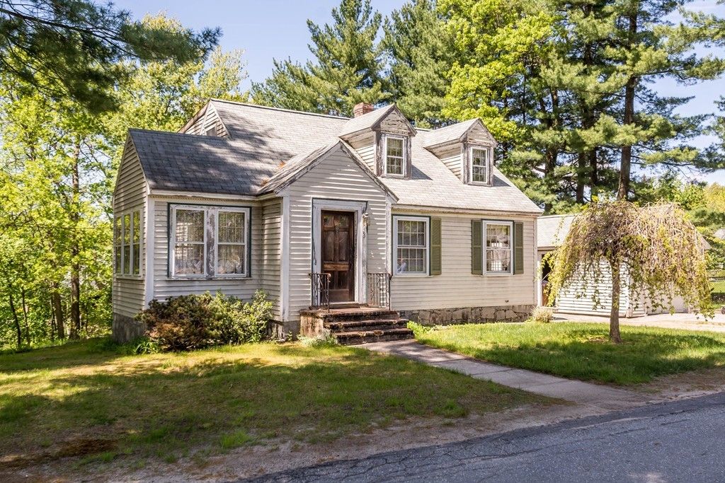 3 Varney Ave, North Chelmsford, MA 01863 Trulia