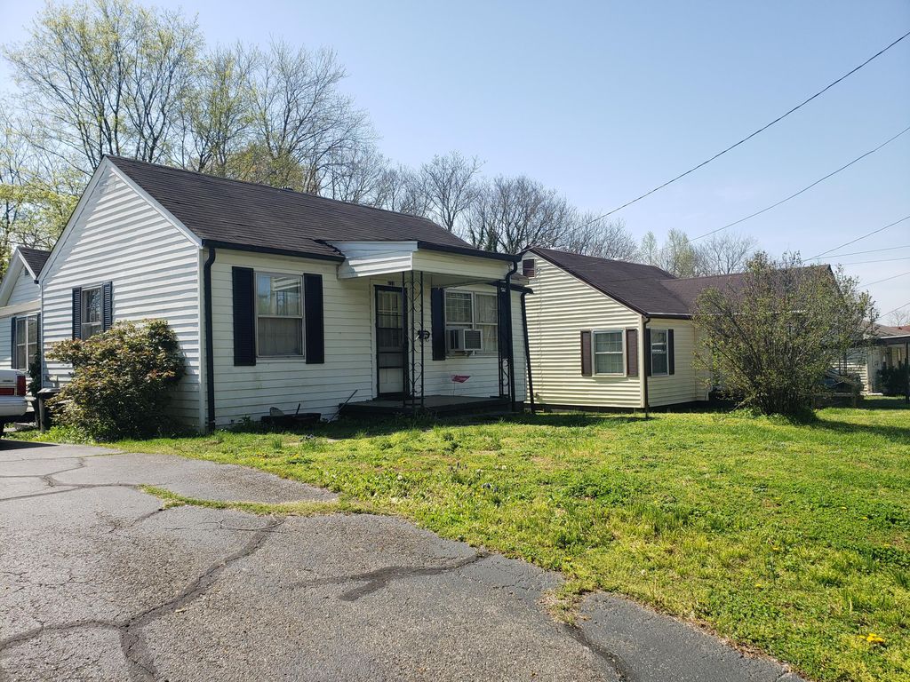 634 N Front St, Rockwood, TN 37854 Trulia