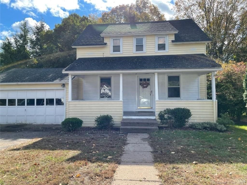 1153 Ellington Rd, South Windsor, CT 06074