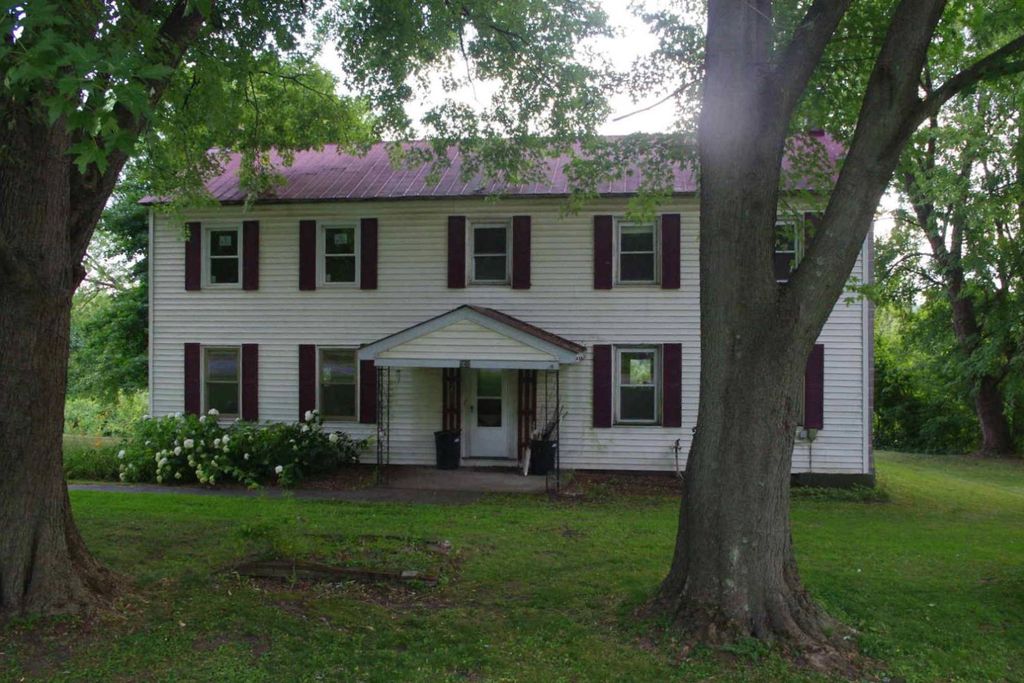 849 Mohawk Dr, Fonda, NY 12068 Trulia