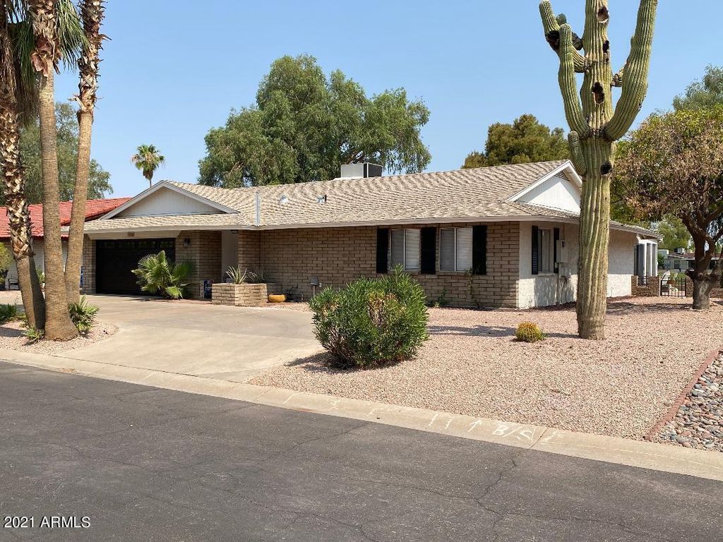 7250 E Ed Rice Ave, Mesa, AZ 85208